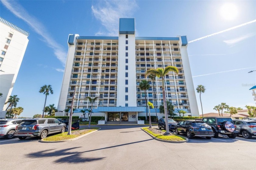 Your Waterfront Escape Awaits at the Yacht  Tennis Club of St - Beach Condo for sale in ST Pete Beach, Florida on Beachhouse.com