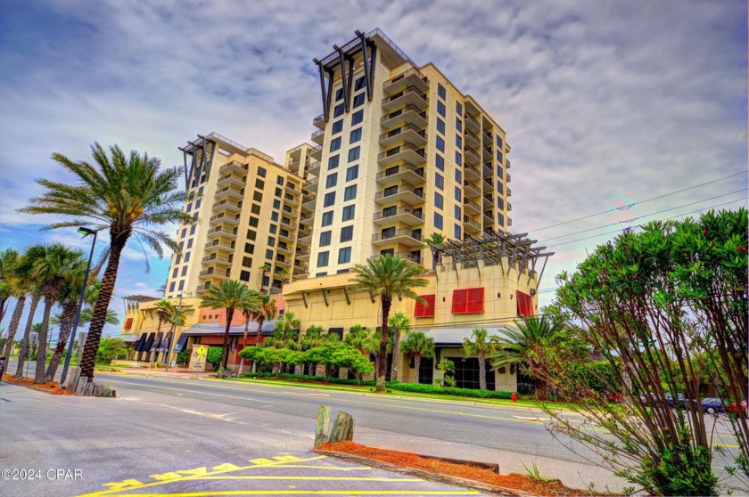 Stunning Studio at 15100 Front Beach Road, Origins Seahaven - Beach Condo for sale in Panama City Beach, Florida on Beachhouse.com