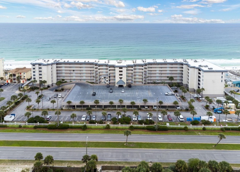 Island Princess 605 - Coastal Reflections!
BEAUTIFUL Beachfront - Beach Condo for sale in Fort Walton Beach, Florida on Beachhouse.com