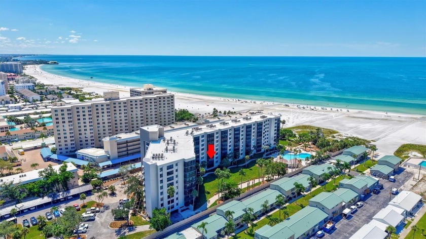 Welcome to Your Siesta Key Sanctuary.
Step into paradise with - Beach Condo for sale in Sarasota, Florida on Beachhouse.com