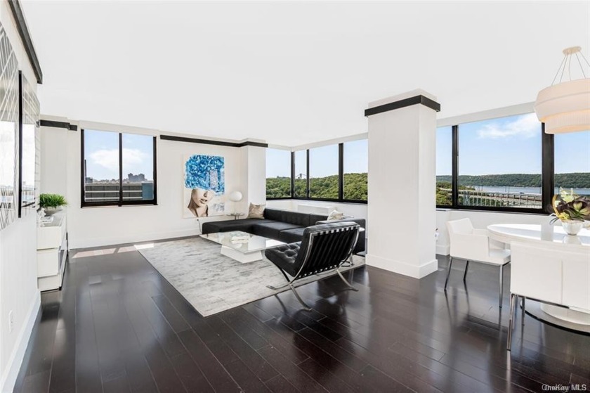 Rare opportunity to own this stunning top floor two bedroom - Beach Condo for sale in Bronx, New York on Beachhouse.com