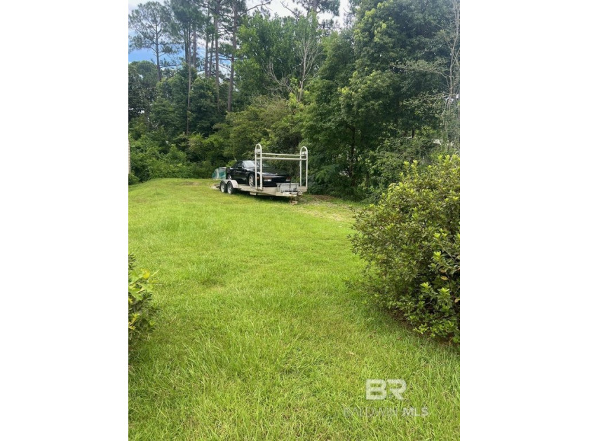 RV Lot-Welcome to your private retreat nestled in a tranquil - Beach Lot for sale in Lillian, Alabama on Beachhouse.com