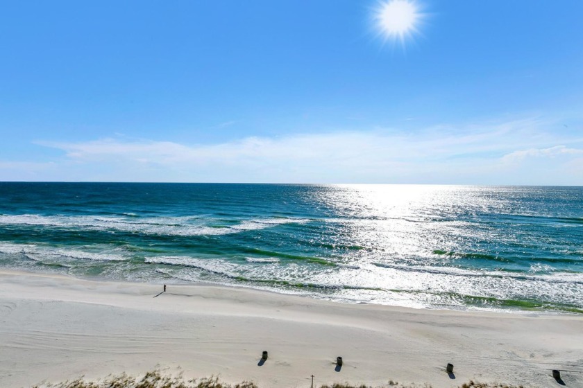This delightful condo has been lovingly cared for by its current - Beach Condo for sale in Panama City Beach, Florida on Beachhouse.com