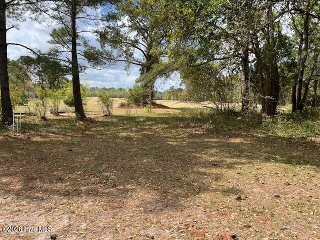 Beautiful golf course lot ideally situated on the 4th hole, a - Beach Lot for sale in New Bern, North Carolina on Beachhouse.com