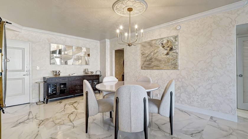 Located on the Intracoastal Waterway directly across from the - Beach Condo for sale in Hollywood, Florida on Beachhouse.com