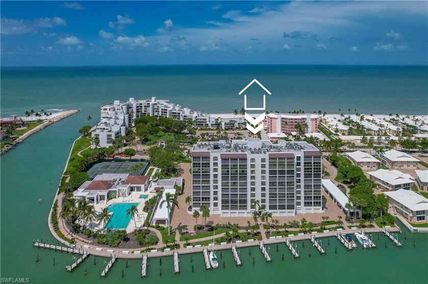 PRICE IMPROVEMENT!!! S Within this beautiful residence, refined - Beach Condo for sale in Naples, Florida on Beachhouse.com