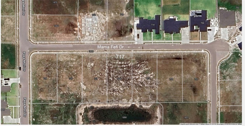 Lots of space for an outdoor living and with the right vision - Beach Lot for sale in Corpus Christi, Texas on Beachhouse.com