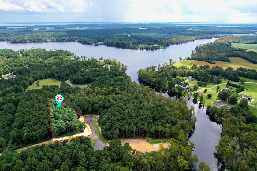 Take advantage of incredible benefits when purchasing land in - Beach Lot for sale in Hertford, North Carolina on Beachhouse.com
