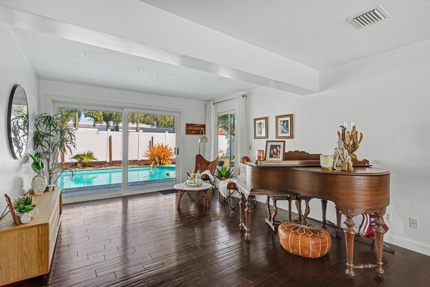 Live the East Boca lifestyle in this beautifully updated - Beach Home for sale in Boca Raton, Florida on Beachhouse.com