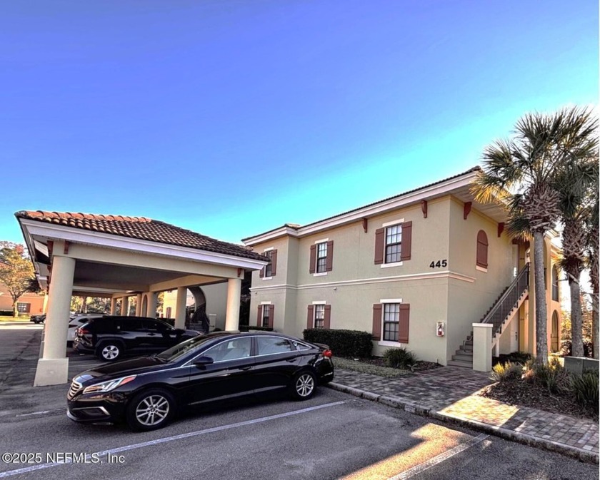 Welcome to Palencia, one of the most sought after resort style - Beach Condo for sale in St Augustine, Florida on Beachhouse.com