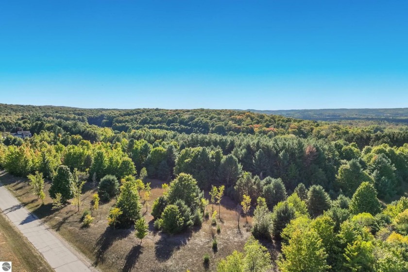 A beautiful 5 acre parcel in the heart of Leelanau County, ready - Beach Acreage for sale in Cedar, Michigan on Beachhouse.com