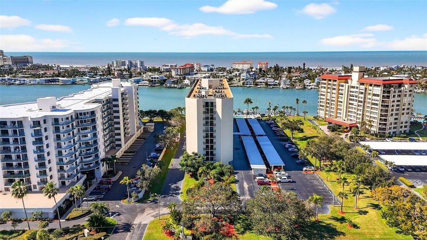 Under contract-accepting backup offers. Experience coastal - Beach Condo for sale in Clearwater Beach, Florida on Beachhouse.com