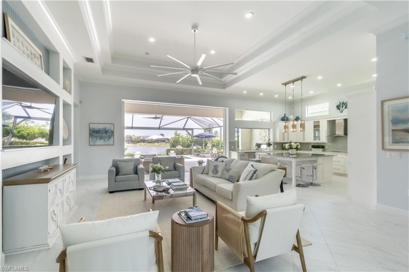 SOLD BEAUTIFULLY FURNISHED; BRING YOUR TOOTHBRUSH!
A hidden - Beach Home for sale in Naples, Florida on Beachhouse.com