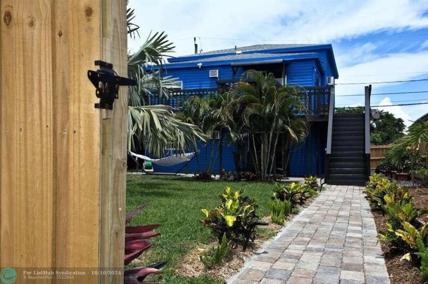 Incredible investment opportunity! Currently bringing in $154k - Beach Lot for sale in Lake Worth Beach, Florida on Beachhouse.com