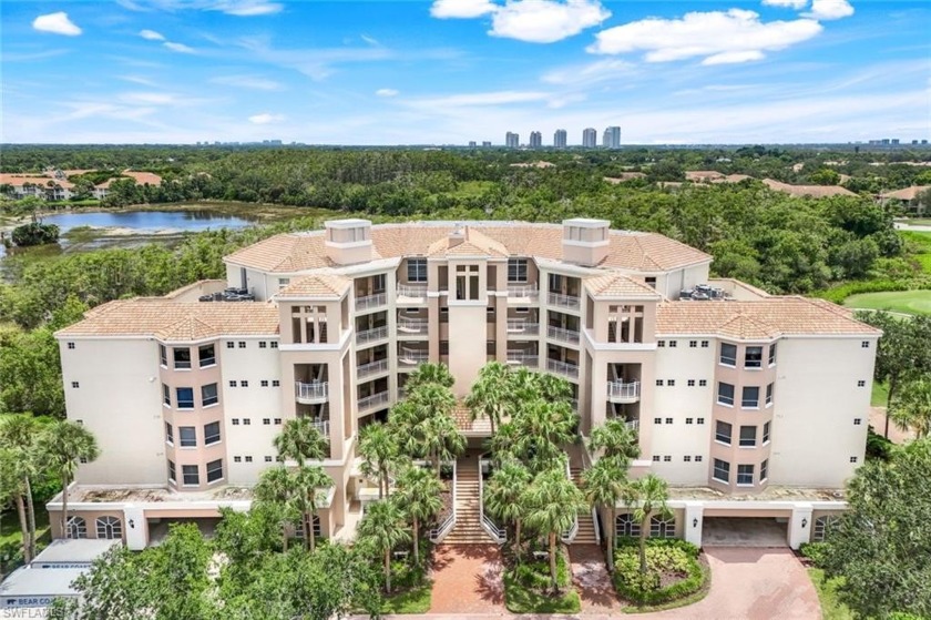 Nestled in the gorgeous community of Pelican Landing this - Beach Home for sale in Bonita Springs, Florida on Beachhouse.com