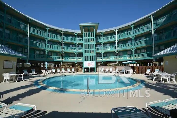 Check out this turnkey, recently updated condo in the heart of - Beach Home for sale in Gulf Shores, Alabama on Beachhouse.com