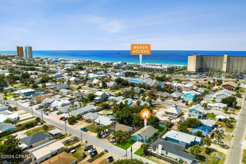 ***SELLER WILL CONSIDER ALL OFFERS!*** Your next investment - Beach Home for sale in Panama City, Florida on Beachhouse.com