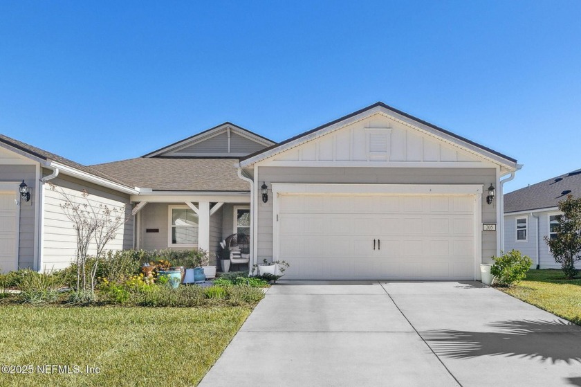 Experience luxury living in this stunning 2 bedroom, 2 full bath - Beach Home for sale in Ponte Vedra, Florida on Beachhouse.com