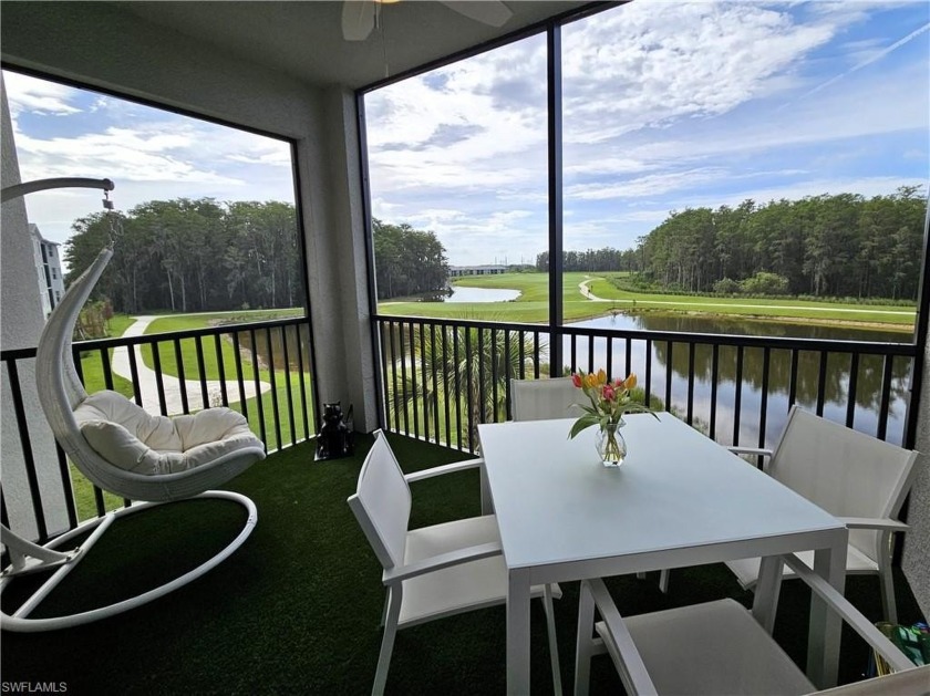 Live the Dream in this Birkdale Floorplan Condo with Stunning - Beach Condo for sale in Ave Maria, Florida on Beachhouse.com