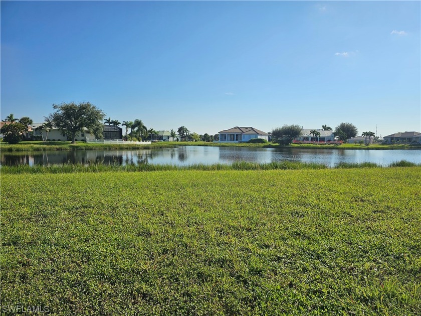 Excellent Opportunity to build your new home in Burnt Store - Beach Lot for sale in Punta Gorda, Florida on Beachhouse.com