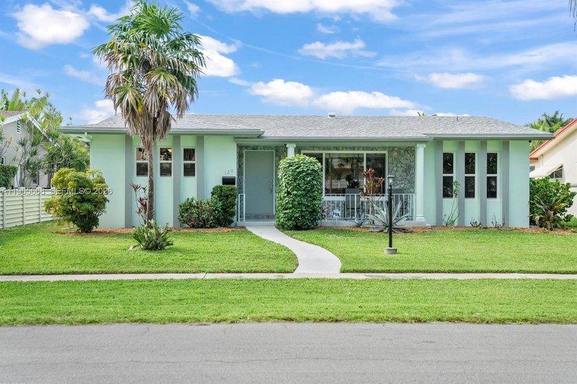 This Dania Beach home is nestled minutes from the beach, Dania - Beach Home for sale in Dania, Florida on Beachhouse.com