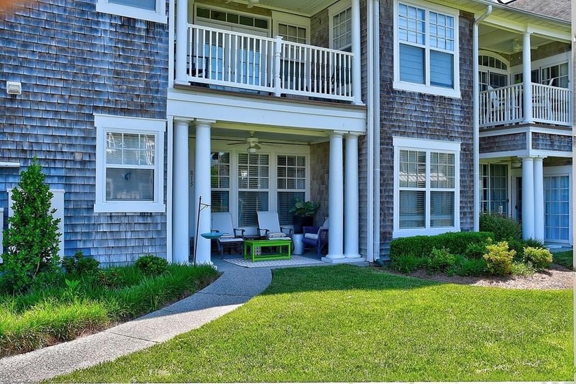 Discover exceptional value in this recently upgraded fairways - Beach Condo for sale in Cape Charles, Virginia on Beachhouse.com
