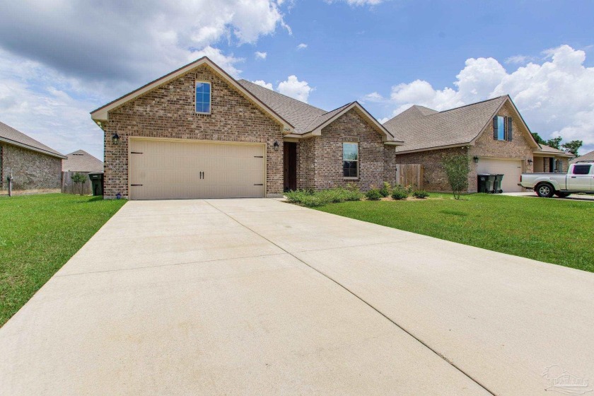 Modern Comfort, Thoughtful Upgrades & Exceptional Value  Step - Beach Home for sale in Pensacola, Florida on Beachhouse.com