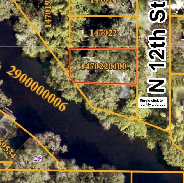 These gorgeous lots (2.5 lots combined) are directly across the - Beach Lot for sale in Tampa, Florida on Beachhouse.com