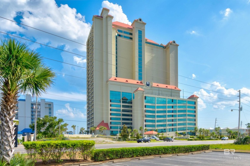 It's not hard to see why this 1,959 square foot, 3-bedroom - Beach Home for sale in Orange Beach, Alabama on Beachhouse.com