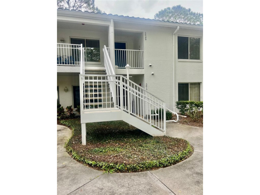 ***PRICE ADJUSTMENT*** on This charming 2-bedroom, 2-bath condo - Beach Condo for sale in Palm Harbor, Florida on Beachhouse.com