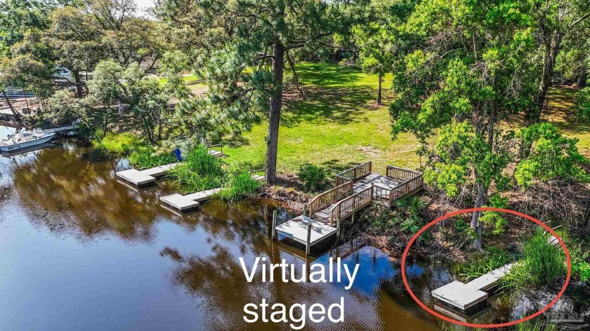 If buyer prefers, seller can do lease with option to buy! - Beach Home for sale in Pensacola, Florida on Beachhouse.com