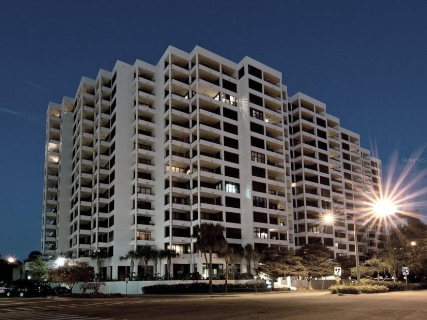 One or more photo(s) has been virtually staged. This downtown - Beach Condo for sale in Sarasota, Florida on Beachhouse.com