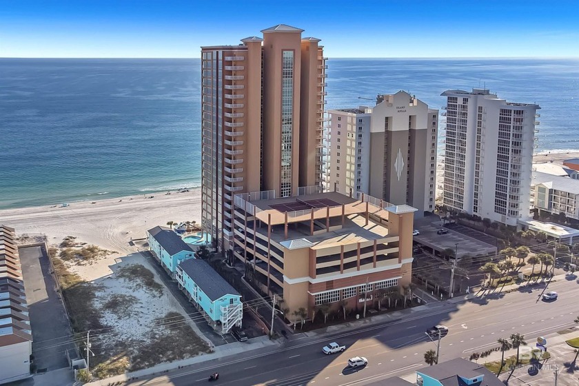 CHECK OUT THIS BEAUTIFUL 3 BEDROOM / 3 BATH UNIT @ PHOENIX GULF - Beach Home for sale in Gulf Shores, Alabama on Beachhouse.com