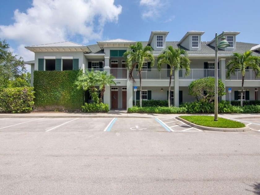 Vero Beach Living at it's finest in this sought after tennis - Beach Condo for sale in Vero Beach, Florida on Beachhouse.com