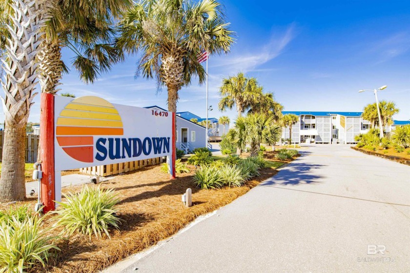 Experience relaxed coastal living at the Sundown in Perdido Key - Beach Home for sale in Pensacola, Florida on Beachhouse.com