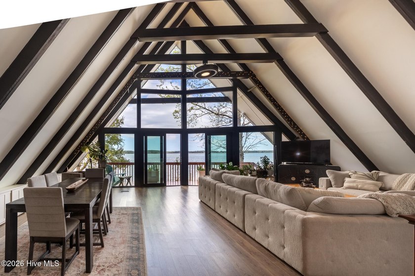 Discover a rare waterfront sanctuary where timeless coastal - Beach Home for sale in Sneads Ferry, North Carolina on Beachhouse.com