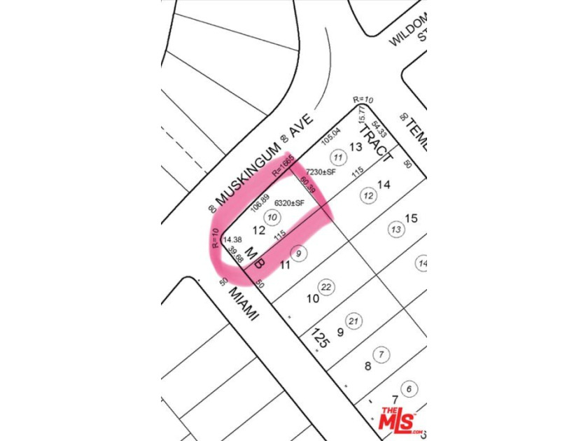 Welcome to a rare opportunity to build your dream home on a - Beach Lot for sale in Pacific Palisades, California on Beachhouse.com