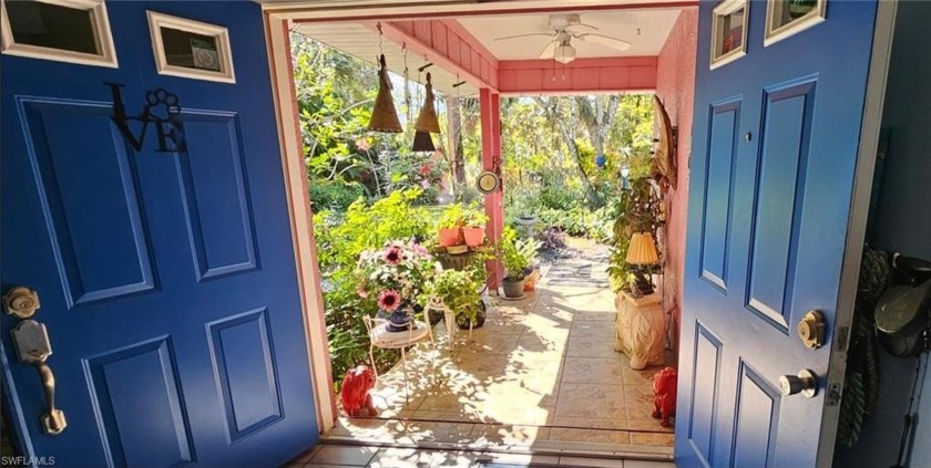 Sellers MOTIVATED! Your own private Naples tropical oasis - Beach Home for sale in Naples, Florida on Beachhouse.com