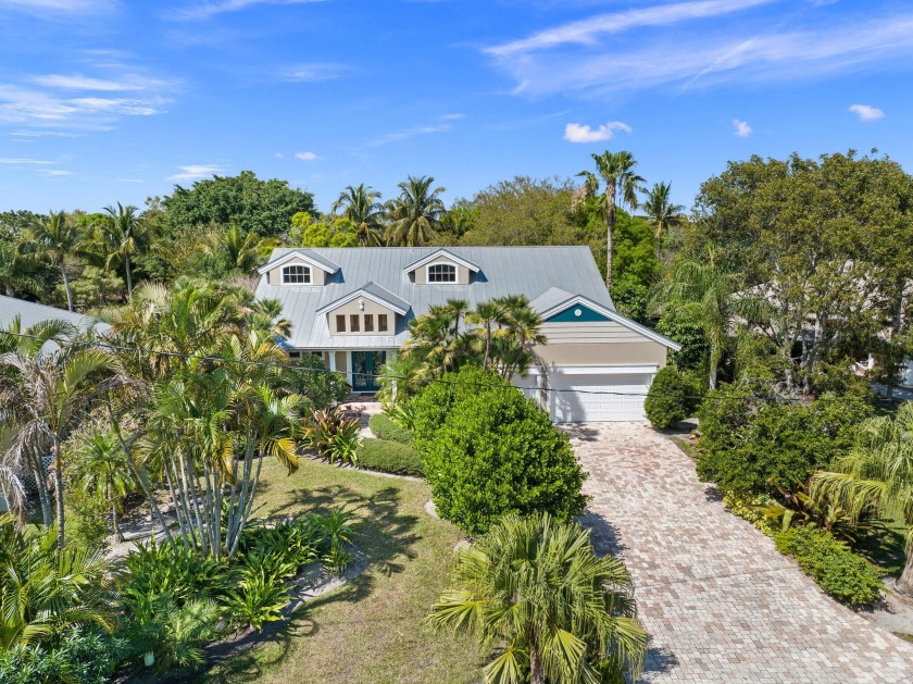 The crown jewel of Sandpiper Bay!!  Custom built by owner, this - Beach Home for sale in Port Saint Lucie, Florida on Beachhouse.com