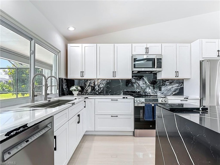 One or more photo(s) was virtually staged. Located in the - Beach Home for sale in Fort Myers, Florida on Beachhouse.com