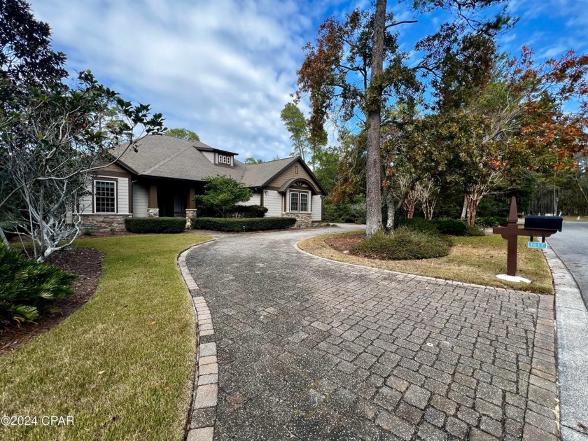 Wild Heron is a prestigious, master-planned low-density - Beach Home for sale in Panama City Beach, Florida on Beachhouse.com