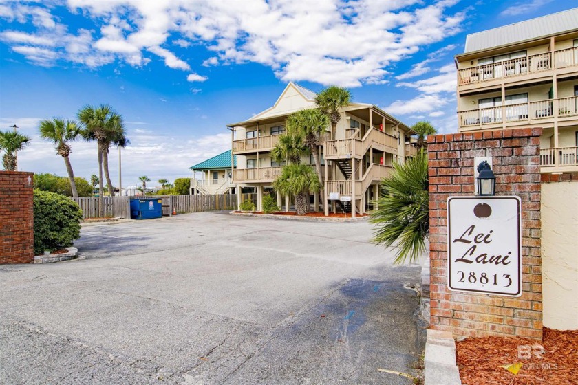 Lei Lani Ole River is a charming condominium complex located in - Beach Home for sale in Orange Beach, Alabama on Beachhouse.com