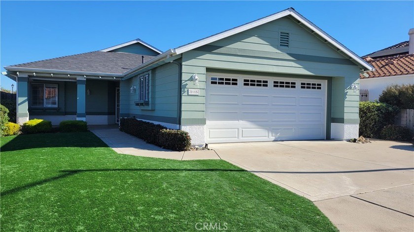 Welcome to beautiful 1115 Rose Ct, nestled in a cul-de-sac and - Beach Home for sale in Grover Beach, California on Beachhouse.com