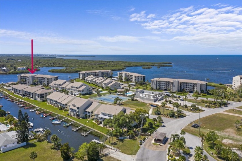 GREAT PRICE! GREAT LOCATION!  Don't miss this opportunity - Beach Condo for sale in Port Richey, Florida on Beachhouse.com