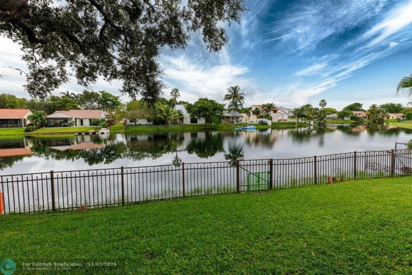 Visit this blend of elegance  comfort in this renovated 4-bed - Beach Home for sale in Cooper City, Florida on Beachhouse.com