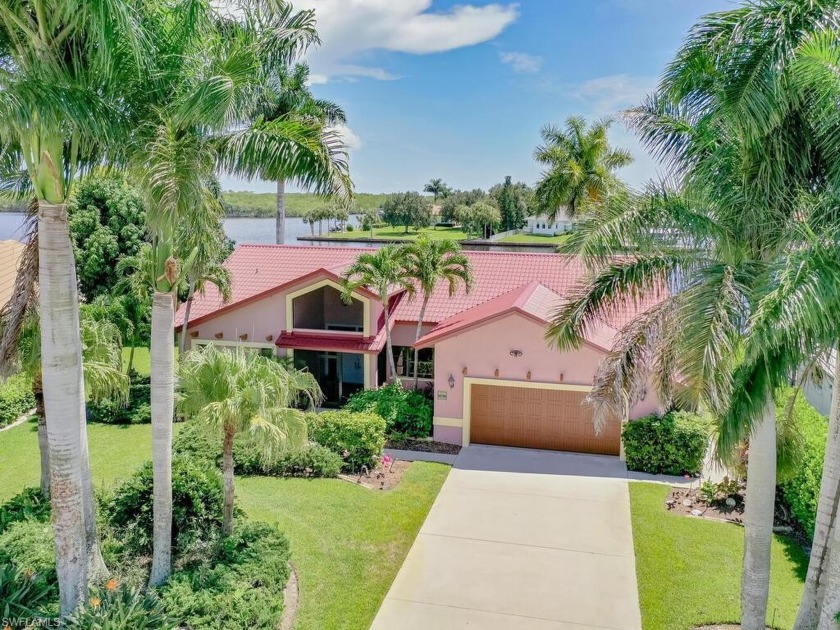 Step through the double entry door and let the stunning - Beach Home for sale in Naples, Florida on Beachhouse.com
