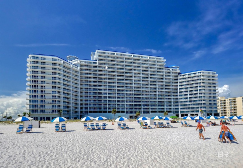 Welcome to your dream Gulf front getaway! This beautifully - Beach Home for sale in Gulf Shores, Alabama on Beachhouse.com