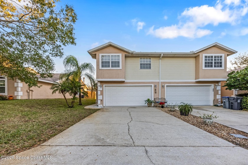 Welcome home to this beautifully updated residence in the heart - Beach Home for sale in Titusville, Florida on Beachhouse.com