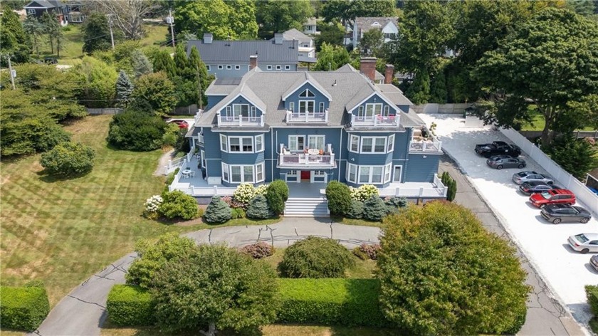 Experience timeless elegance and modern comfort in this - Beach Condo for sale in Middletown, Rhode Island on Beachhouse.com