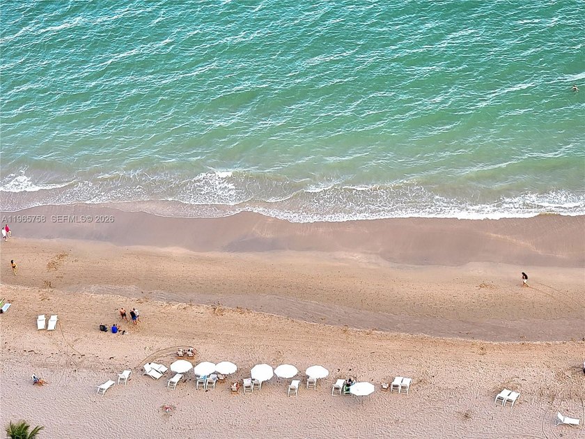 THIS BEACH CLUB OCEANFRONT RESIDENCE IS TRULY A HOME YOU CAN - Beach Condo for sale in Hallandale Beach, Florida on Beachhouse.com
